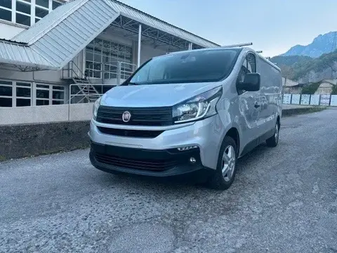 Annonce FIAT TALENTO Diesel 2020 d'occasion 