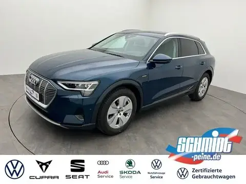 Used AUDI E-TRON Not specified 2020 Ad 