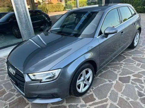 Used AUDI A3 Diesel 2019 Ad 