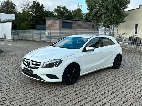 Used MERCEDES-BENZ CLASSE A Diesel 2015 Ad 