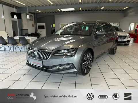 Used SKODA SUPERB Diesel 2023 Ad 