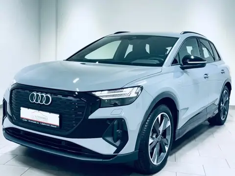 Annonce AUDI Q4 Non renseigné 2024 d'occasion 