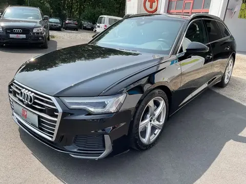 Used AUDI A6 Diesel 2021 Ad 