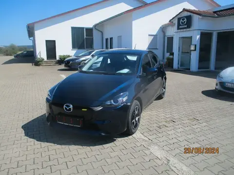 Annonce MAZDA 2 Essence 2024 d'occasion 