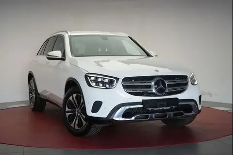 Annonce MERCEDES-BENZ CLASSE GLC Essence 2021 d'occasion Allemagne