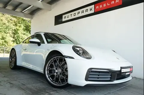 Annonce PORSCHE 992 Essence 2021 d'occasion 