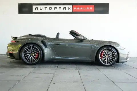 Used PORSCHE 992 Petrol 2021 Ad 