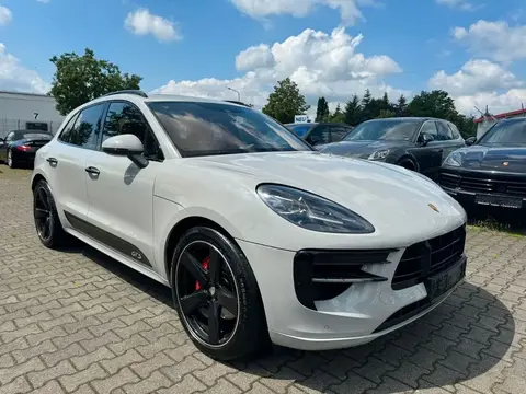 Used PORSCHE MACAN Petrol 2020 Ad 