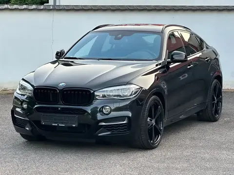 Used BMW X6 Diesel 2019 Ad 