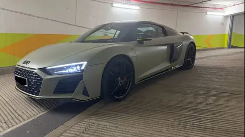 Used AUDI R8 Petrol 2019 Ad 