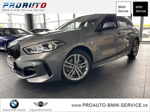 Used BMW SERIE 1 Petrol 2023 Ad 