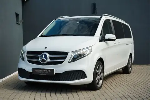 Used MERCEDES-BENZ CLASSE V Diesel 2019 Ad 