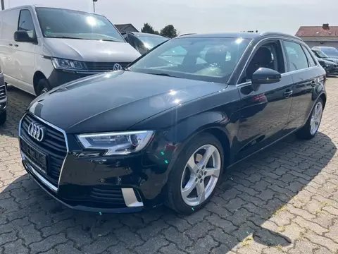 Used AUDI A3 Petrol 2019 Ad 