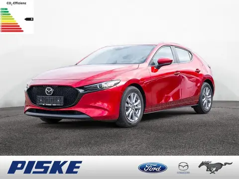 Annonce MAZDA 3 Essence 2019 d'occasion 