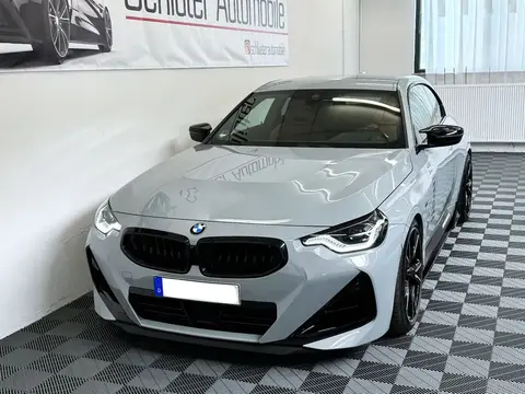 Annonce BMW M240 Essence 2022 d'occasion 