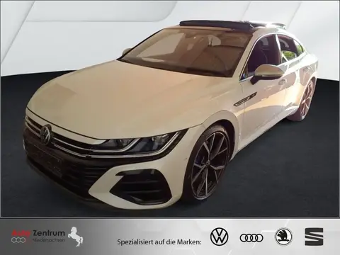 Used VOLKSWAGEN ARTEON Petrol 2021 Ad 