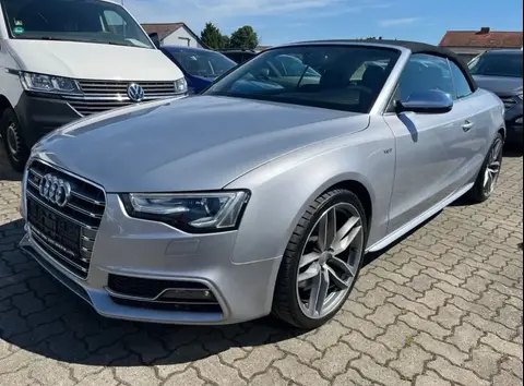 Used AUDI S5 Petrol 2015 Ad 