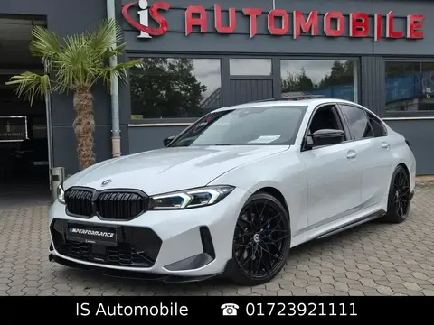 Used BMW M340I Petrol 2021 Ad 