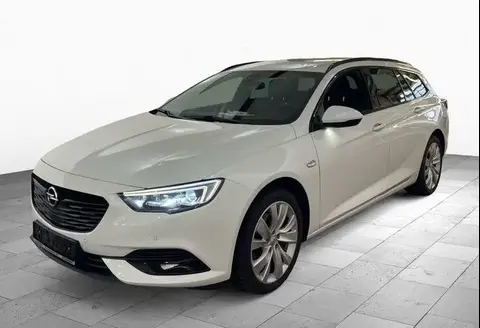 Used OPEL INSIGNIA Diesel 2020 Ad 