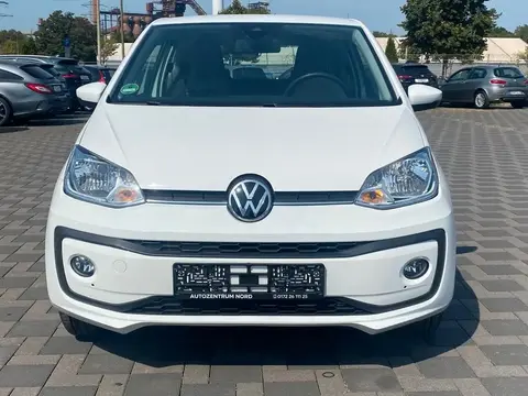 Used VOLKSWAGEN UP! Petrol 2020 Ad 