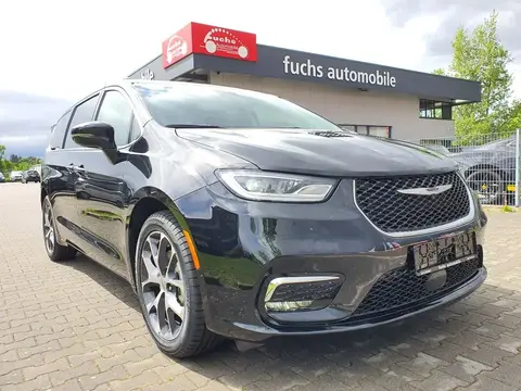 Used CHRYSLER PACIFICA Petrol 2022 Ad 