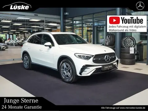 Annonce MERCEDES-BENZ CLASSE GLC Diesel 2023 d'occasion Allemagne