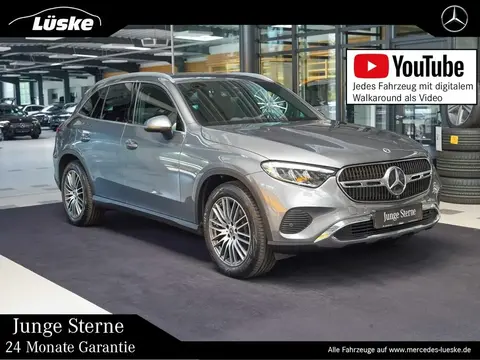 Annonce MERCEDES-BENZ CLASSE GLC Diesel 2023 d'occasion Allemagne