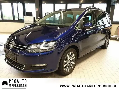 Used VOLKSWAGEN SHARAN Petrol 2022 Ad 