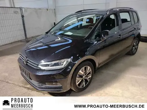 Used VOLKSWAGEN TOURAN Diesel 2023 Ad 