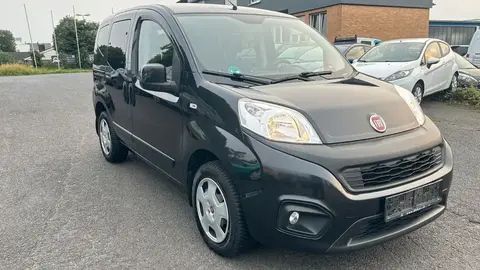 Used FIAT QUBO Petrol 2019 Ad 