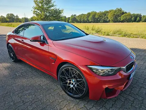 Used BMW M4 Petrol 2018 Ad 