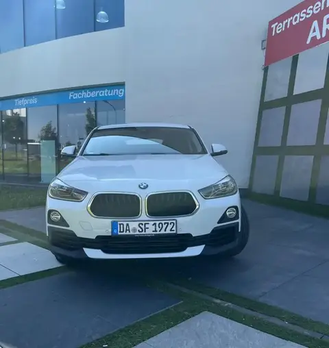 Used BMW X2 Petrol 2019 Ad 