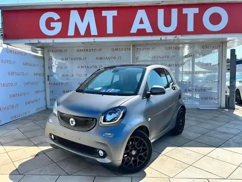 Annonce SMART FORTWO Essence 2018 d'occasion 