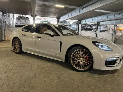 Used PORSCHE PANAMERA Petrol 2023 Ad 