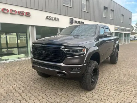 Annonce DODGE RAM Essence 2022 d'occasion 