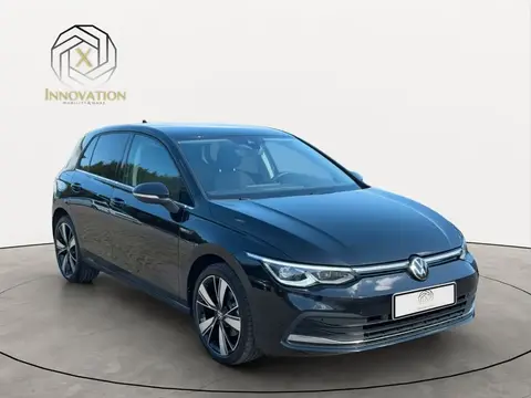 Used VOLKSWAGEN GOLF Petrol 2023 Ad 