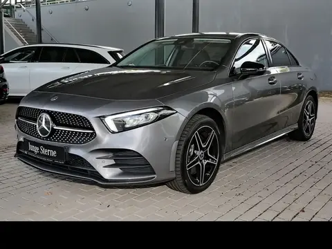 Used MERCEDES-BENZ CLASSE A Hybrid 2022 Ad 