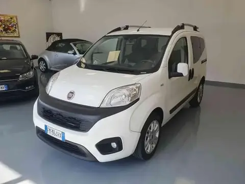 Used FIAT QUBO Diesel 2018 Ad 