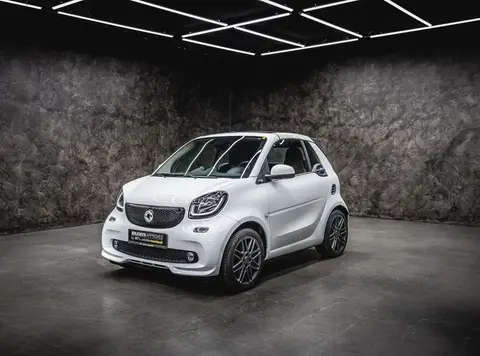 Used SMART FORTWO Petrol 2019 Ad 