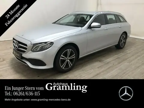 Used MERCEDES-BENZ CLASSE E Diesel 2020 Ad 