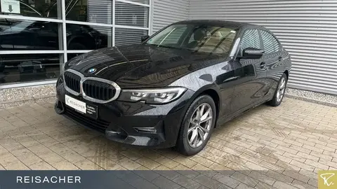 Annonce BMW SERIE 3 Diesel 2021 d'occasion Allemagne