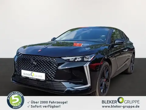 Annonce DS AUTOMOBILES DS4 Essence 2023 d'occasion 