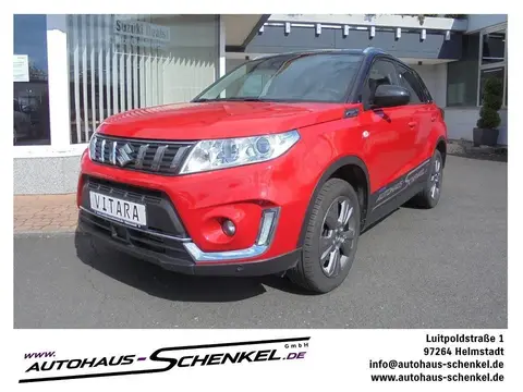 Annonce SUZUKI VITARA Essence 2019 d'occasion 