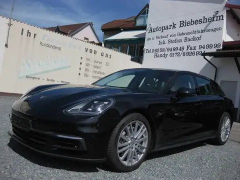 Used PORSCHE PANAMERA Petrol 2017 Ad 