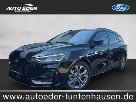 Annonce FORD FOCUS Essence 2023 d'occasion 