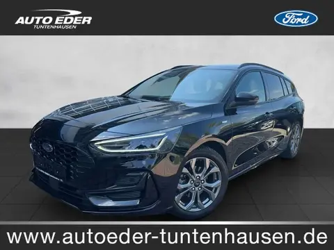 Used FORD FOCUS Petrol 2023 Ad 