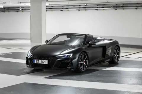 Annonce AUDI R8 Essence 2023 d'occasion 