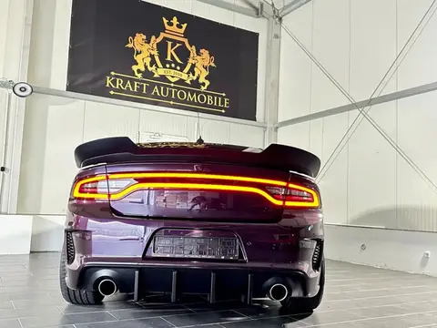 Annonce DODGE CHARGER Essence 2021 d'occasion 