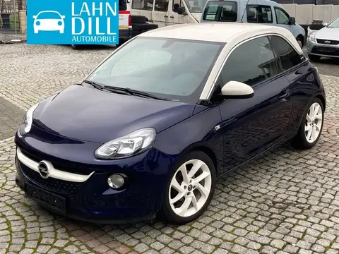 Used OPEL ADAM Petrol 2015 Ad 