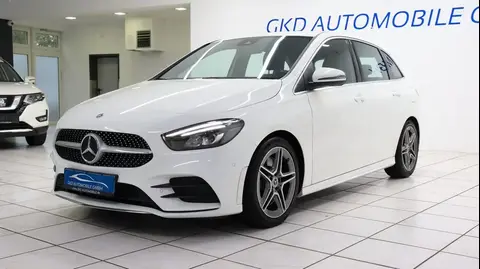 Used MERCEDES-BENZ CLASSE B Petrol 2019 Ad 